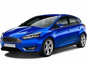 Ford Focus III hatch AT NEW